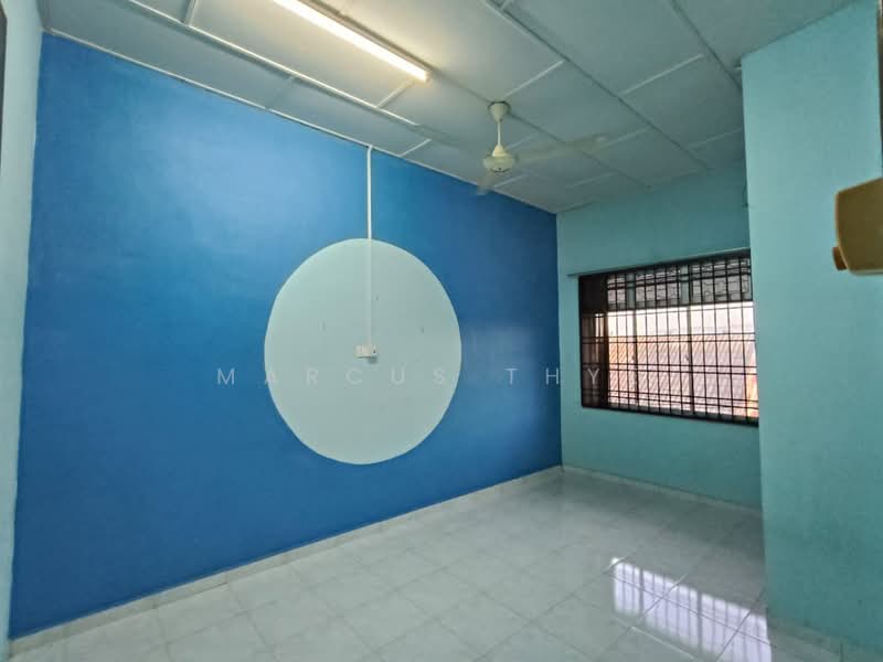 Rumah Teres 2.5-Tingkat untuk Dijual di Taman Pulai Utama (Skudai) - Marcus Thye - Interior - PropertyGuru.com.my