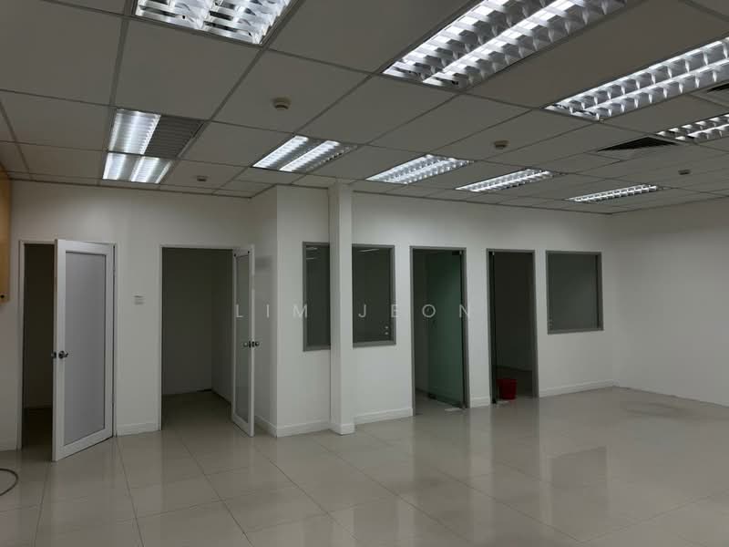 Detached Factory for Rent in Seksyen 16 (Shah Alam) - Lim Jeon - Interior - PropertyGuru.com.my