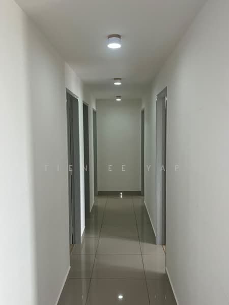 Service Residence for Rent at M Luna - Tien Ee Yap - Corridor - PropertyGuru.com.my