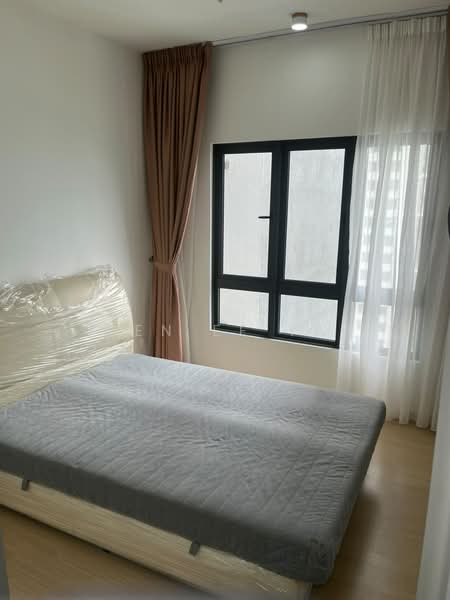 Service Residence for Rent at M Luna - Tien Ee Yap - Bedroom - PropertyGuru.com.my