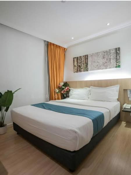Hotel / Resort for Sale in KL City Centre (Kuala Lumpur) - Bing Bing - Bedroom - PropertyGuru.com.my
