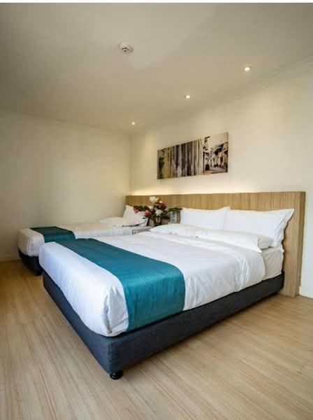 Hotel / Resort for Sale in KL City Centre (Kuala Lumpur) - Bing Bing - Bedroom - PropertyGuru.com.my