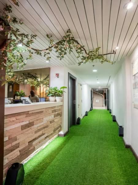 Hotel / Resort for Sale in KL City Centre (Kuala Lumpur) - Bing Bing - Lobby - PropertyGuru.com.my