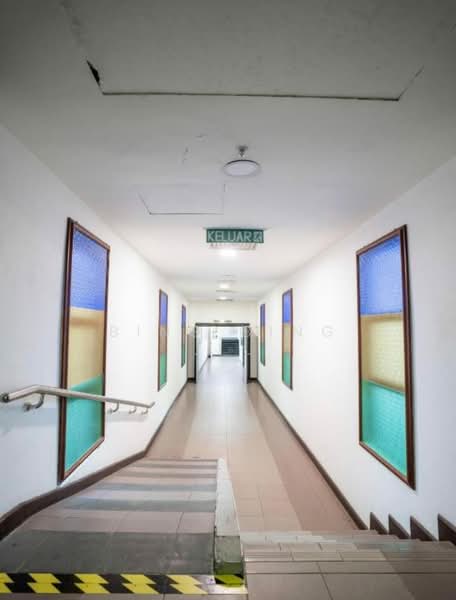 Hotel / Resort for Sale in KL City Centre (Kuala Lumpur) - Bing Bing - Corridor - PropertyGuru.com.my