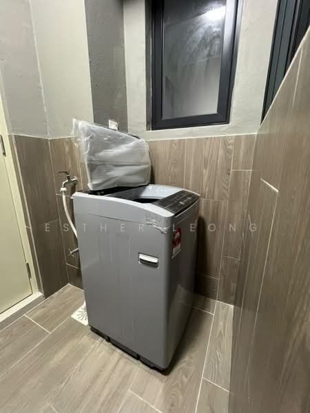 Kediaman Servis untuk Disewa di Geo Bukit Rimau - Esther Leong - Interior - PropertyGuru.com.my