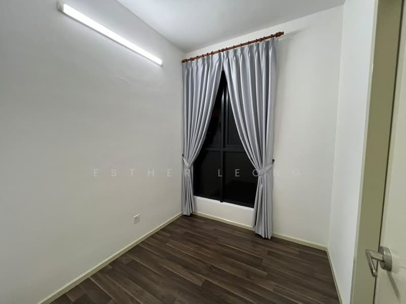Kediaman Servis untuk Disewa di Geo Bukit Rimau - Esther Leong - Interior - PropertyGuru.com.my