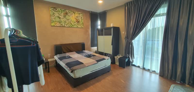 2-storey Terraced House for Sale in Alam Impian (Shah Alam) - Tabris Wong - Bedroom - PropertyGuru.com.my