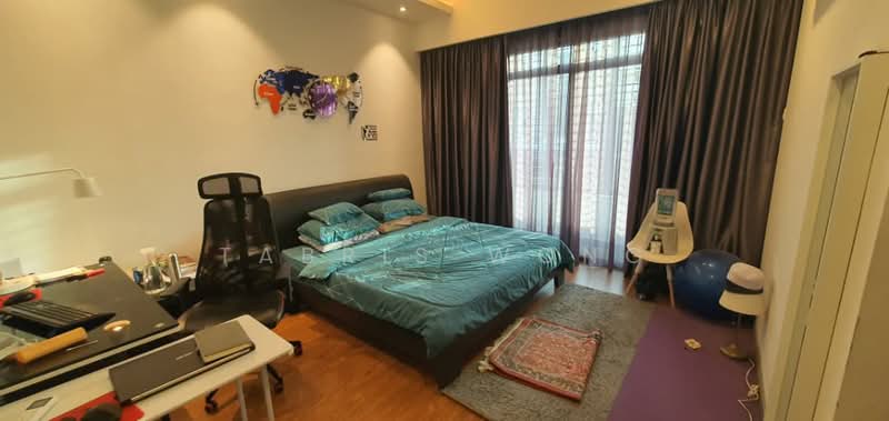 2-storey Terraced House for Sale in Alam Impian (Shah Alam) - Tabris Wong - Bedroom - PropertyGuru.com.my