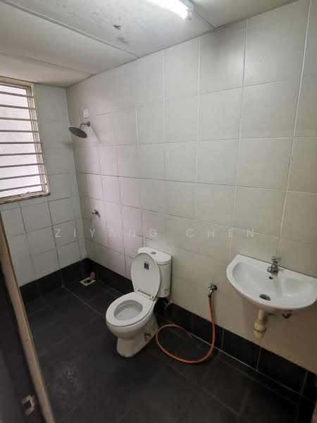 Service Residence for Rent at Amara - Ziyang Chen - PropertyGuru.com.my