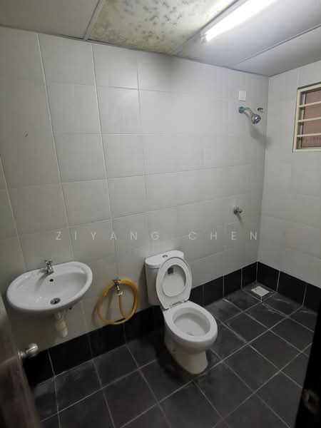 Service Residence for Rent at Amara - Ziyang Chen - PropertyGuru.com.my