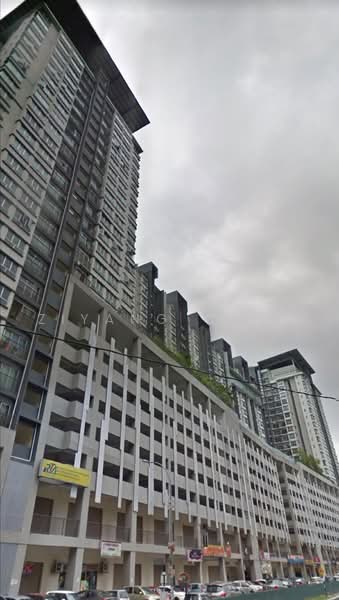 Service Residence for Rent at Amara - Ziyang Chen - PropertyGuru.com.my