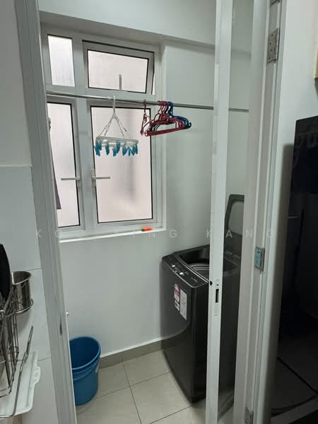Kediaman Servis untuk Dijual di RYAN & MIHO - Koo Ying Kang - Interior - PropertyGuru.com.my