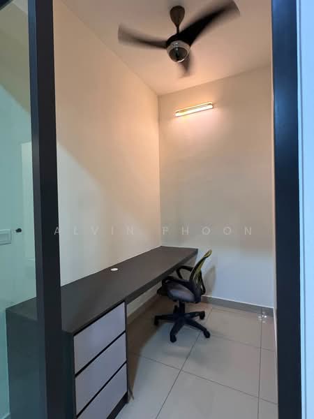 Kediaman Servis untuk Disewa di Citizen @ Old Klang Road - Alvin Phoon - Study - PropertyGuru.com.my