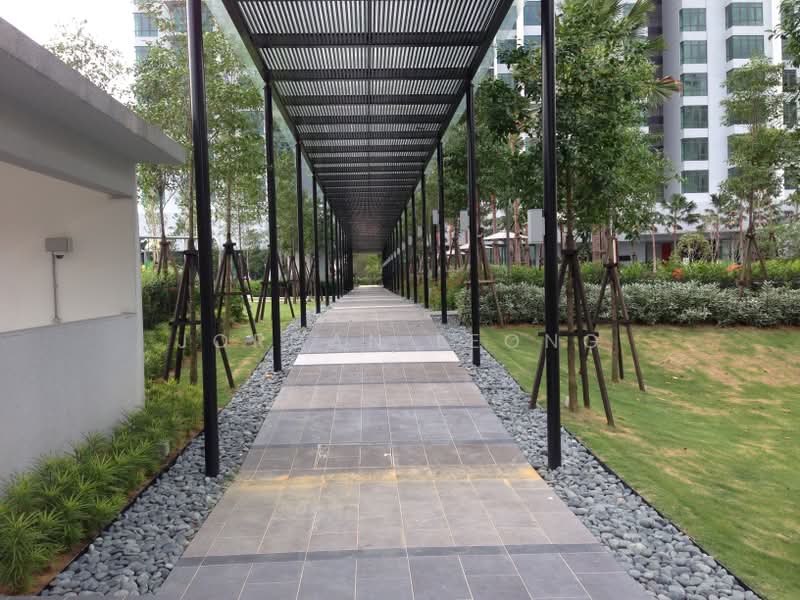 Service Residence for Rent at Tropicana Avenue - Jorgan Leong - Exterior - PropertyGuru.com.my