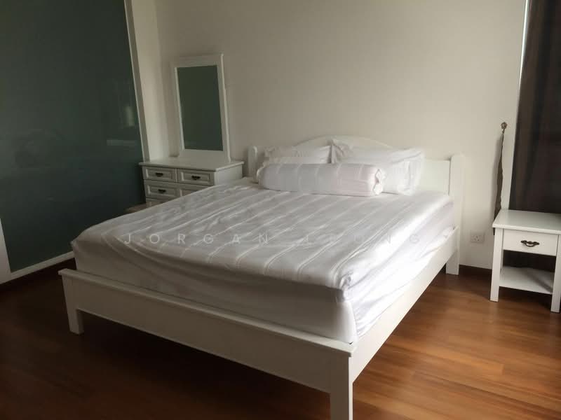 Service Residence for Rent at Tropicana Avenue - Jorgan Leong - Bedroom - PropertyGuru.com.my