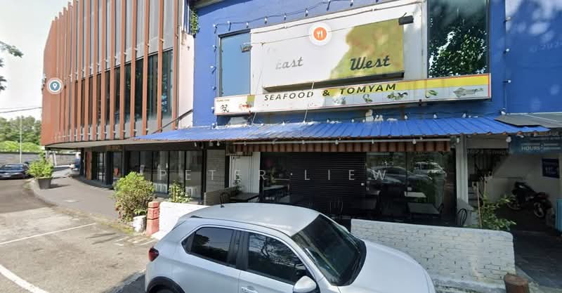 Kedai untuk Dijual di Seksyen 16 (Petaling Jaya) - Peter Liew - Exterior - PropertyGuru.com.my