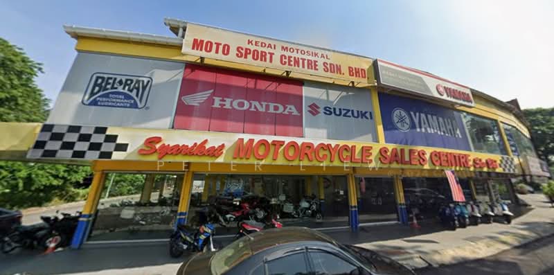 Kedai untuk Dijual di Seksyen 16 (Petaling Jaya) - Peter Liew - PropertyGuru.com.my