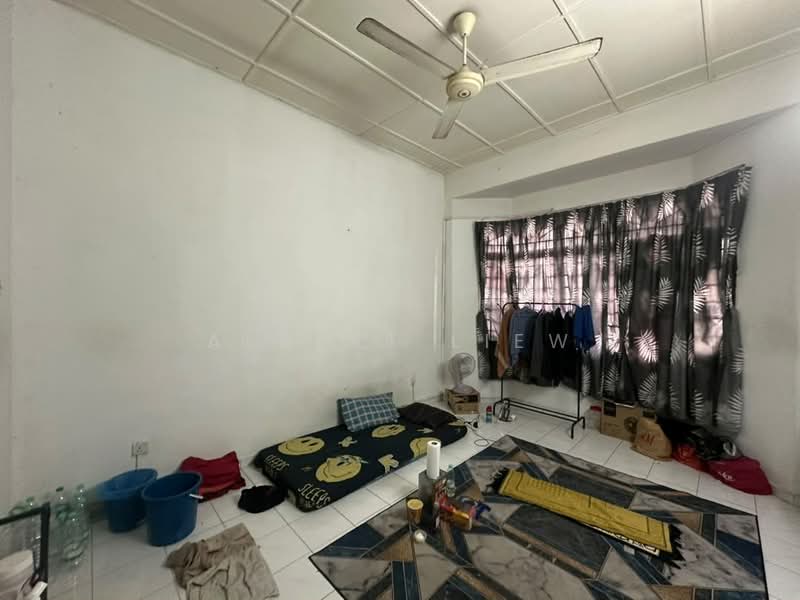 Rumah Teres 1.5-Tingkat untuk Dijual di Masai (Johor) - Albert Liew - Bedroom - PropertyGuru.com.my