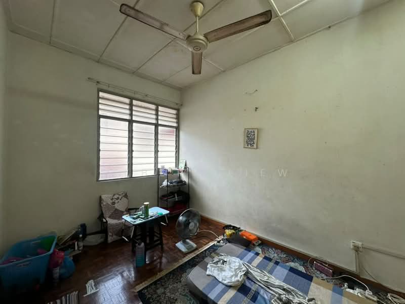 Rumah Teres 1.5-Tingkat untuk Dijual di Masai (Johor) - Albert Liew - Bedroom - PropertyGuru.com.my