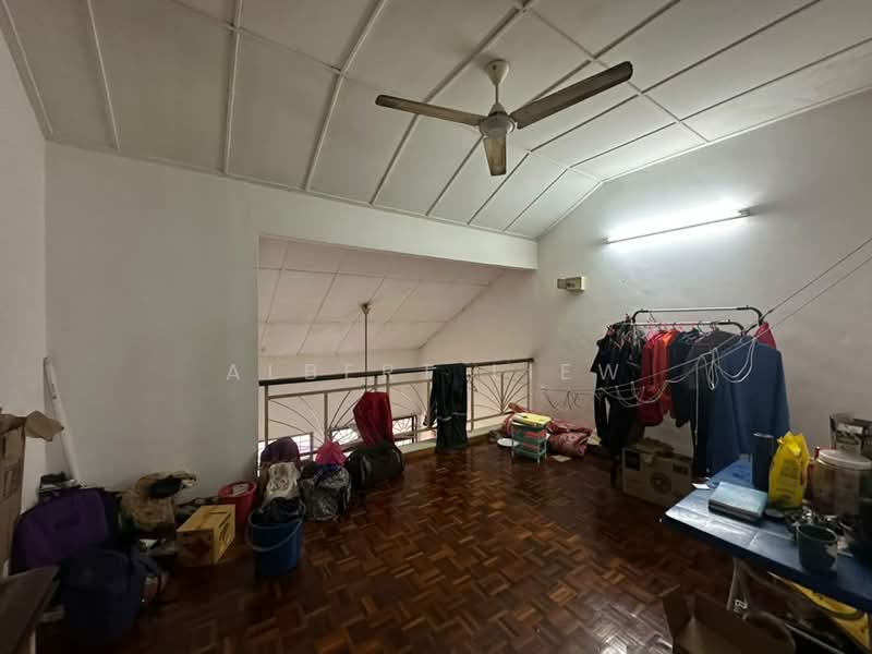 Rumah Teres 1.5-Tingkat untuk Dijual di Masai (Johor) - Albert Liew - Interior - PropertyGuru.com.my