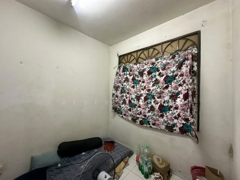 Rumah Teres 1.5-Tingkat untuk Dijual di Masai (Johor) - Albert Liew - PropertyGuru.com.my