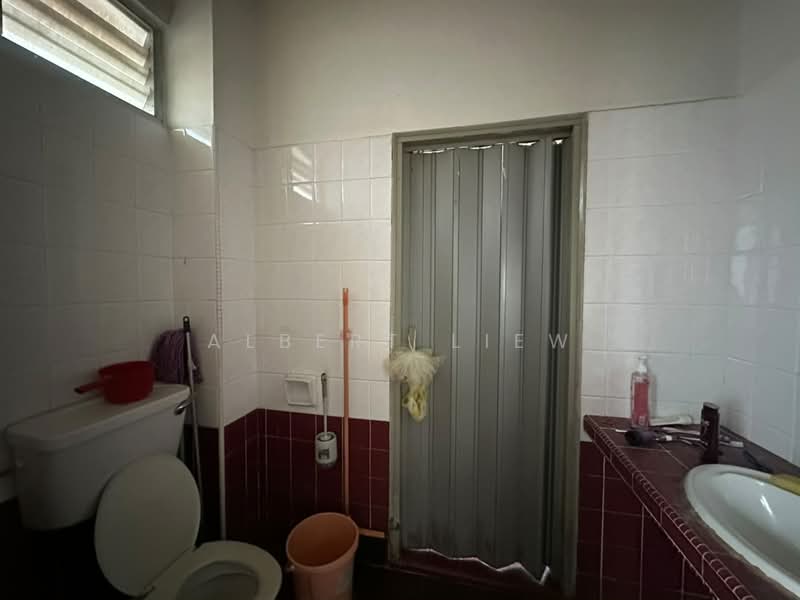 Rumah Teres 1.5-Tingkat untuk Dijual di Masai (Johor) - Albert Liew - PropertyGuru.com.my