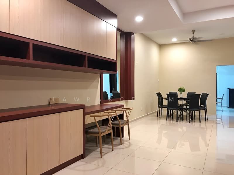 Rumah Teres 3-Tingkat untuk Dijual di Taman Kota Syahbandar (Melaka City) - Lawrance Lim - PropertyGuru.com.my