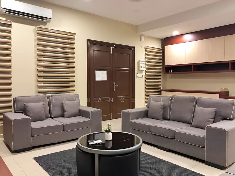 Rumah Teres 3-Tingkat untuk Dijual di Taman Kota Syahbandar (Melaka City) - Lawrance Lim - PropertyGuru.com.my
