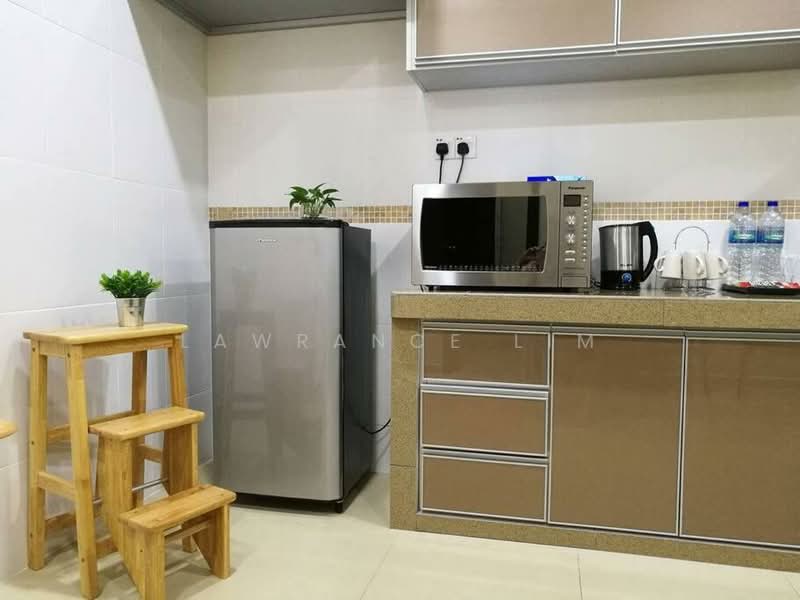 Rumah Teres 3-Tingkat untuk Dijual di Taman Kota Syahbandar (Melaka City) - Lawrance Lim - PropertyGuru.com.my