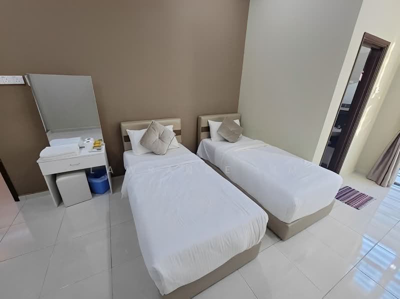Rumah Teres 3-Tingkat untuk Dijual di Taman Kota Syahbandar (Melaka City) - Lawrance Lim - PropertyGuru.com.my