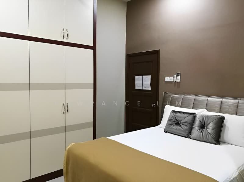 Rumah Teres 3-Tingkat untuk Dijual di Taman Kota Syahbandar (Melaka City) - Lawrance Lim - PropertyGuru.com.my