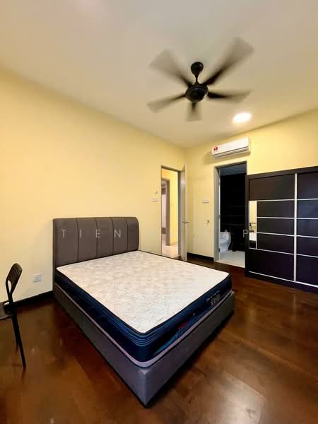 Kondominium untuk Disewa di Saville @ The Park - Tien Ee Yap - Bedroom - PropertyGuru.com.my