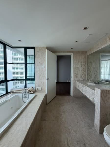 Condominium for Sale at The Regency Condominium - Queenie Goon - Bathroom - PropertyGuru.com.my