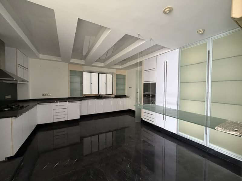 Condominium for Sale at The Regency Condominium - Queenie Goon - Kitchen - PropertyGuru.com.my