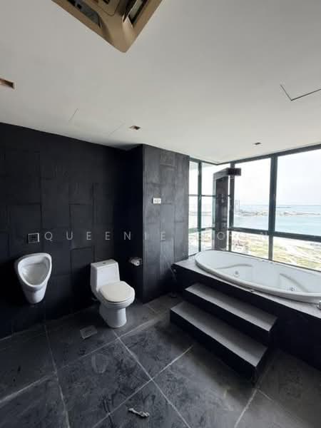 Condominium for Sale at The Regency Condominium - Queenie Goon - Bathroom - PropertyGuru.com.my