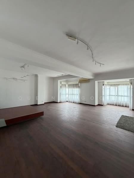 Condominium for Sale at The Regency Condominium - Queenie Goon - Living Room - PropertyGuru.com.my
