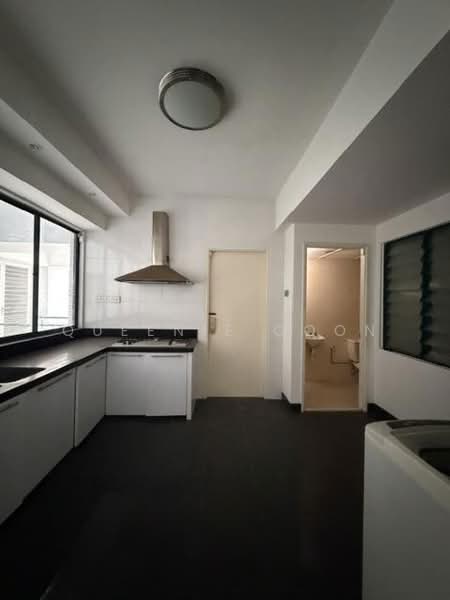 Condominium for Sale at The Regency Condominium - Queenie Goon - Kitchen - PropertyGuru.com.my