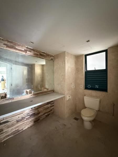 Condominium for Sale at The Regency Condominium - Queenie Goon - Bathroom - PropertyGuru.com.my
