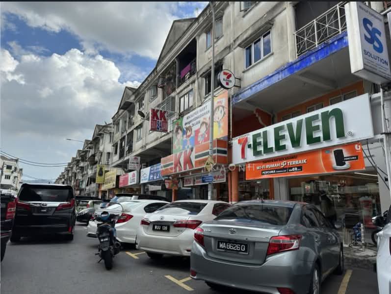 Shop for Sale in Pandan Indah (Ampang) - Jean Koh - PropertyGuru.com.my