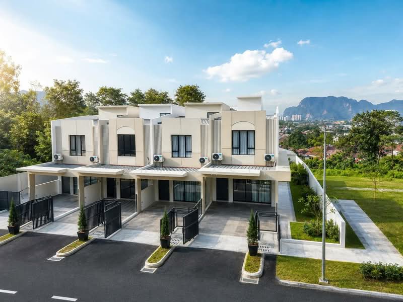 2-storey Terraced House for Sale in Selayang (Selangor) - Zul Hasif - PropertyGuru.com.my