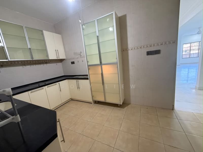 Semi-Detached House for Sale in Damai Kasih (Cheras) - Joly Liew - PropertyGuru.com.my