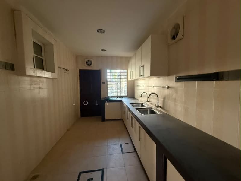 Semi-Detached House for Sale in Damai Kasih (Cheras) - Joly Liew - PropertyGuru.com.my