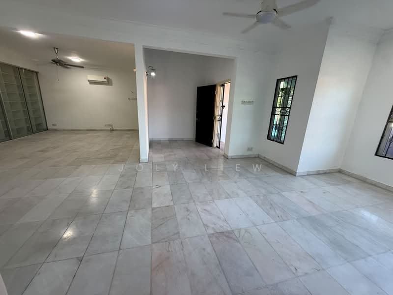 Semi-Detached House for Sale in Damai Kasih (Cheras) - Joly Liew - PropertyGuru.com.my