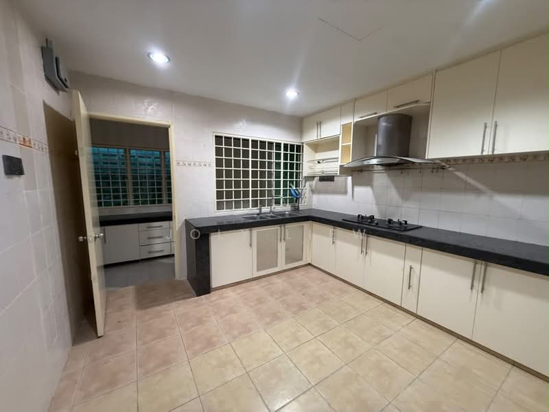 Semi-Detached House for Sale in Damai Kasih (Cheras) - Joly Liew - PropertyGuru.com.my