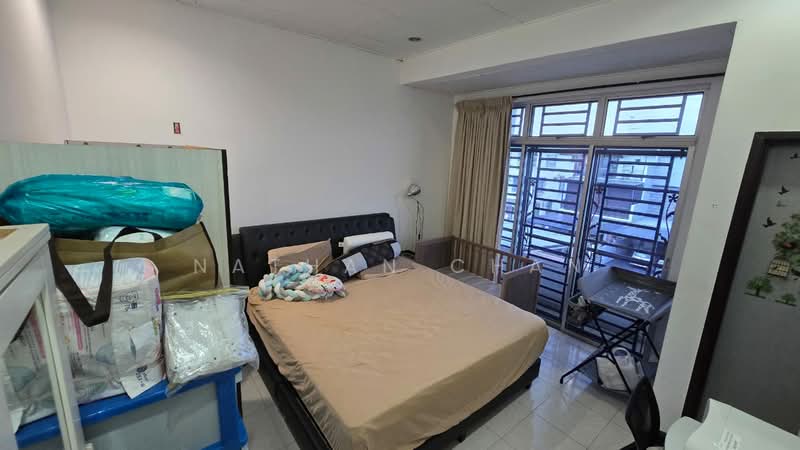 Rumah Teres 2.5-Tingkat untuk Dijual di Taman Setia Indah (Tebrau) - Nathan Chan - PropertyGuru.com.my