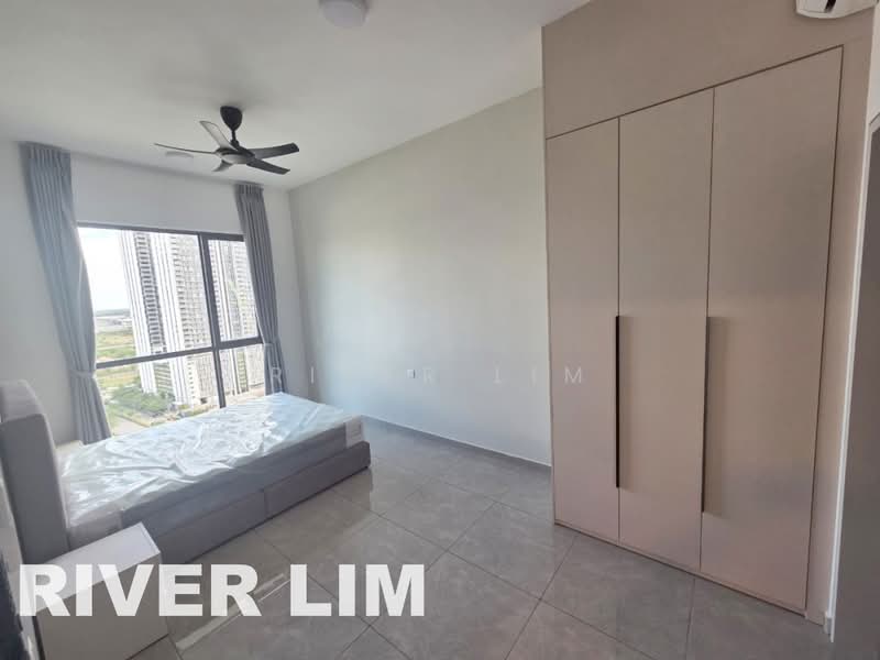 Condominium for Rent at Savana @ Utropolis - River Lim - Bedroom - PropertyGuru.com.my