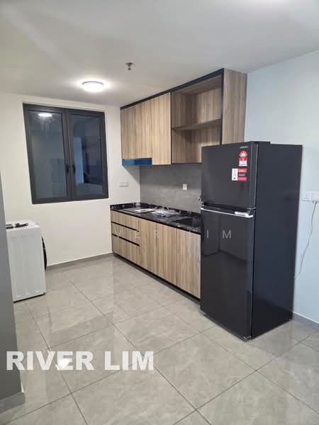 Condominium for Rent at Savana @ Utropolis - River Lim - Kitchen - PropertyGuru.com.my