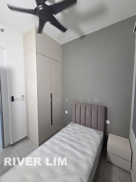 Condominium for Rent at Savana @ Utropolis - River Lim - Bedroom - PropertyGuru.com.my