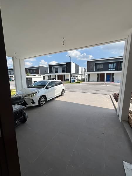 Semi-Detached House for Sale in Telok Panglima Garang (Selangor) - Michelle Lai - PropertyGuru.com.my