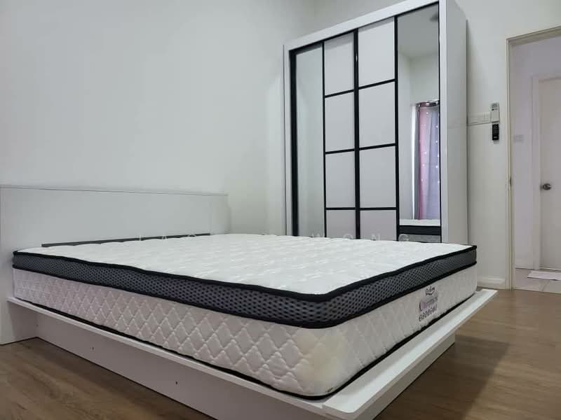 Service Residence for Rent at Southkey Mosaic - Jaclyn Wong - Bedroom - PropertyGuru.com.my